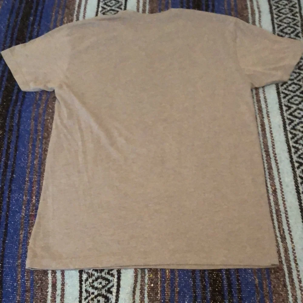 Jack Kerouac On the Road Tee Shirt - Picture 10 of 12